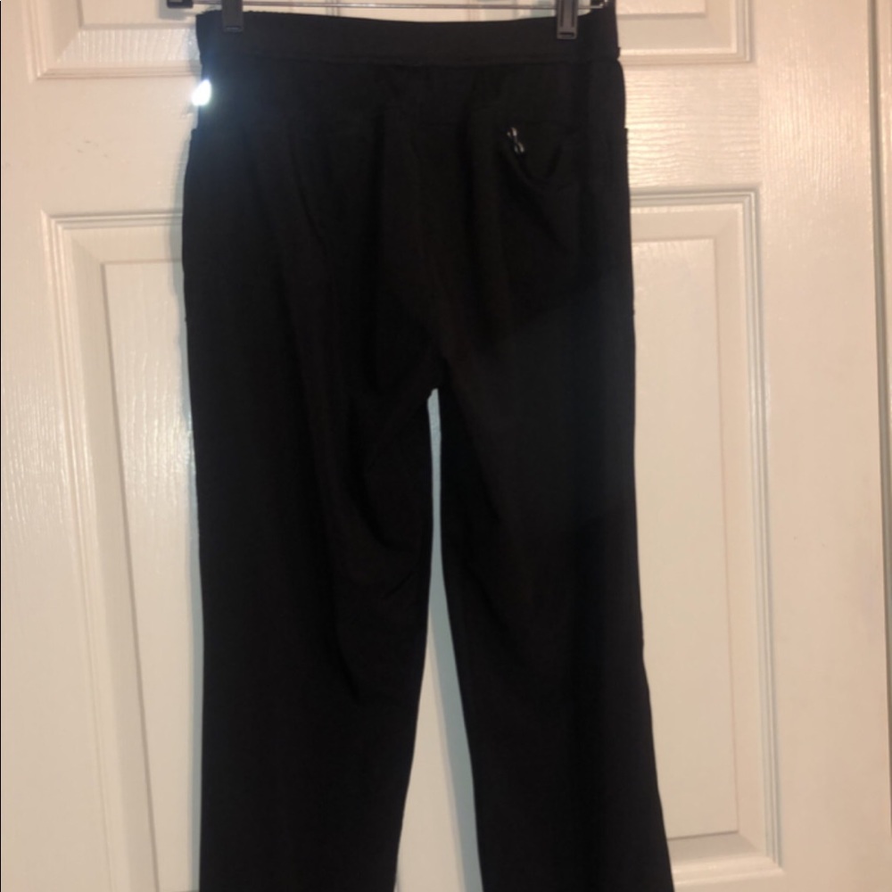 Cherokee infinity scrub set 🖤